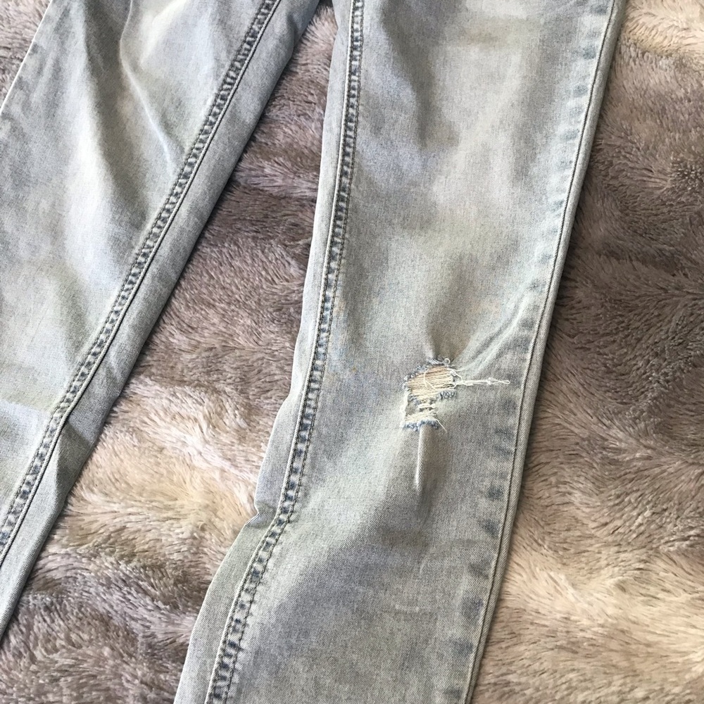 NWT Vigoss Jeggings - Picture 5 of 11